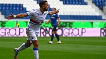 Quagliarella fa l'aeroplanino